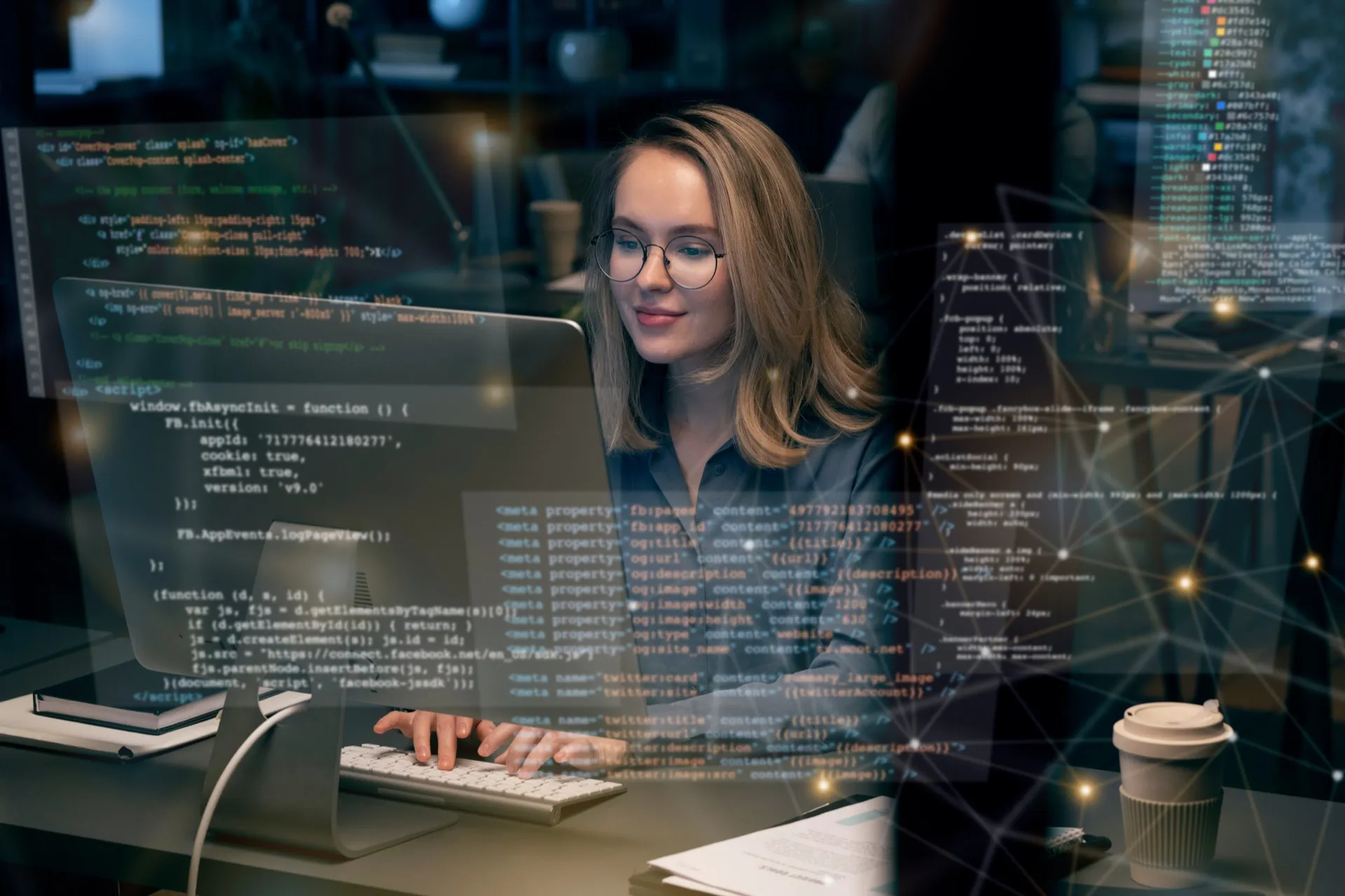 Data engineering